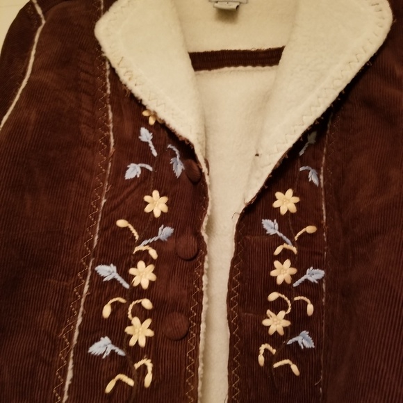 Short jacket - Picture 2 of 4